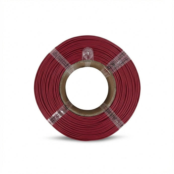 Bambu PLA Matte áfylling - 1kg.