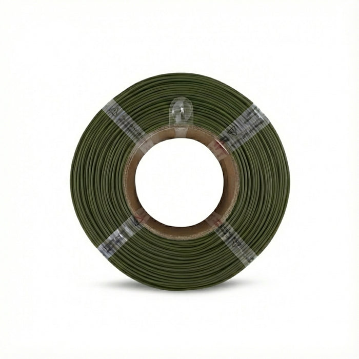 Bambu PLA Matte áfylling - 1kg.