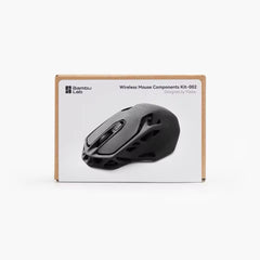 Bambu Wireless Mouse Components Kit-002