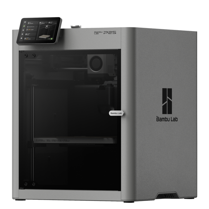 Bambu Lab P2S - 256x256x256mm