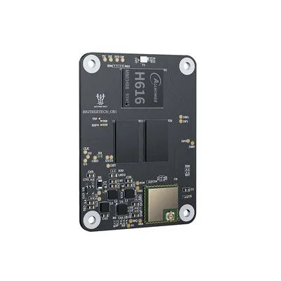 BIGTREETECH PI4B Adapter V1.0 for CM4 or CB1, sambærilegt Raspberry PI