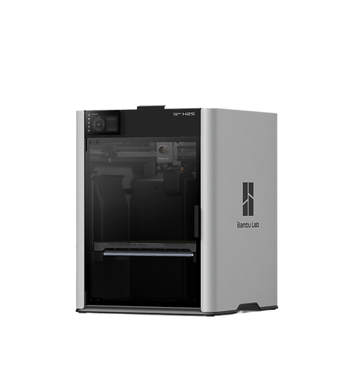 Bambu Lab H2S - 340x320x340mm