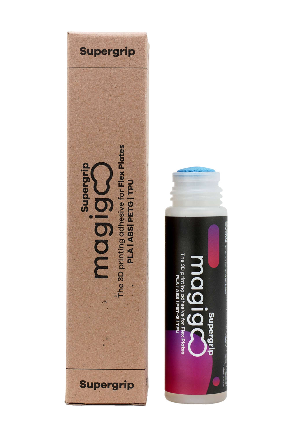 Magigoo Supergrip - viðloðunarlím vökvi