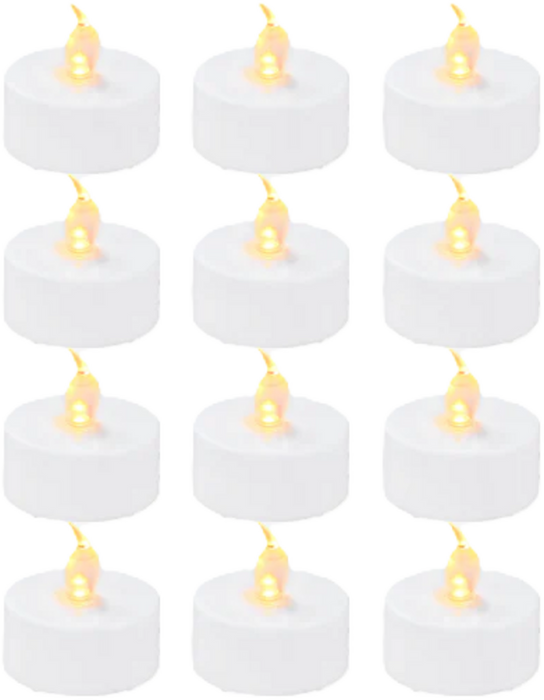 Bambu Lab LED teljós 12stk. frá Bambu Lab