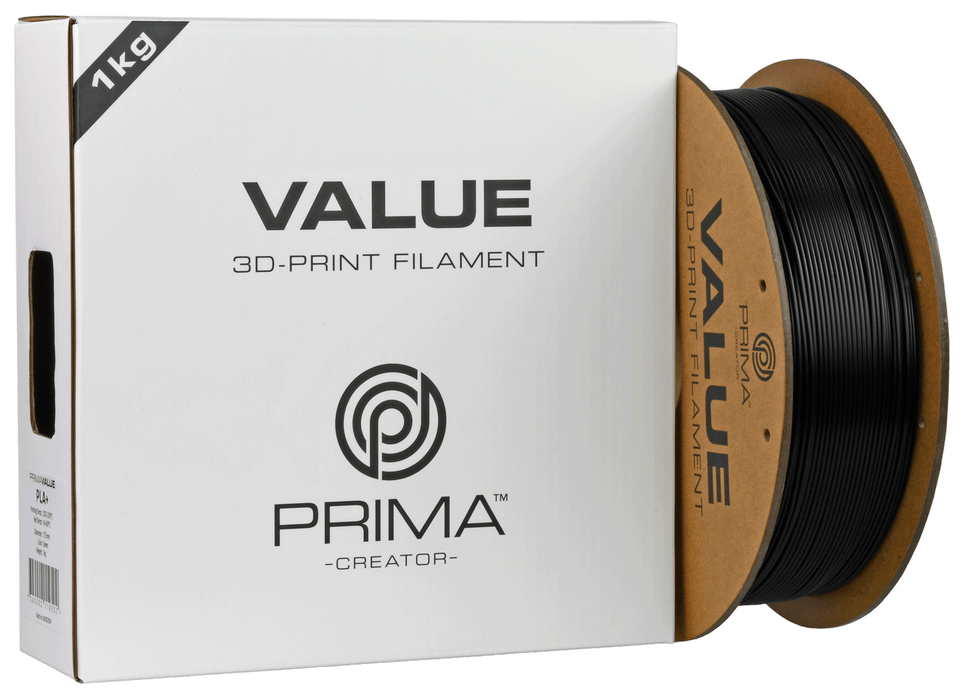 2.85mm PrimaValue PLA 1 kg.