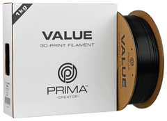 2.85mm PrimaValue PLA 1 kg.