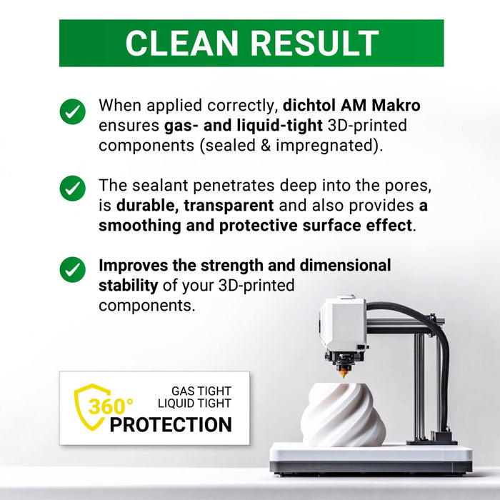 Diamant dichtol AM Spray frá Diamant