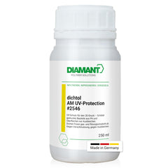 Diamant dichtol AM UV vörn - 250ml.
