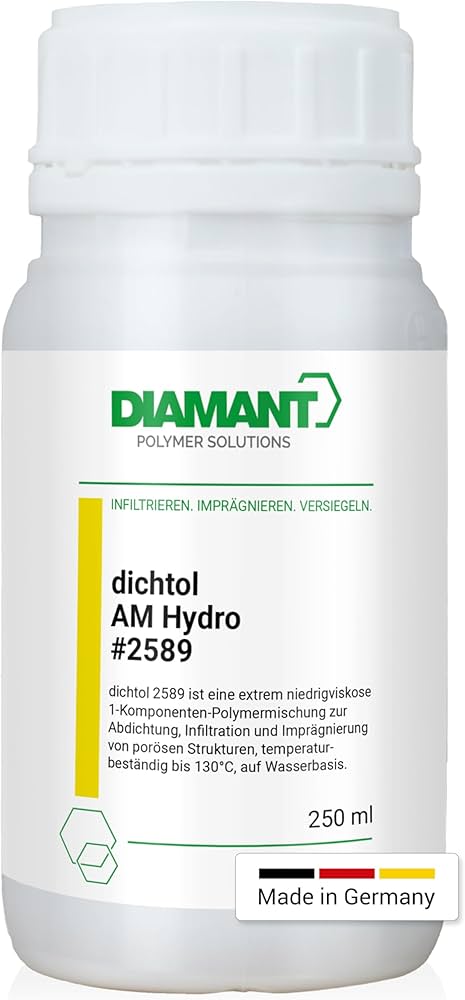 Diamant dichtol AM Hydro - 250ml.