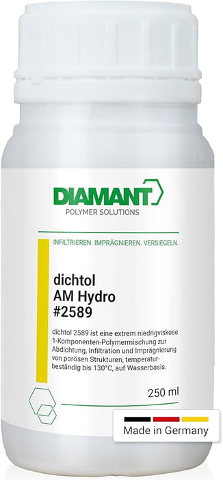 Diamant dichtol AM Hydro - 250ml. frá Diamant