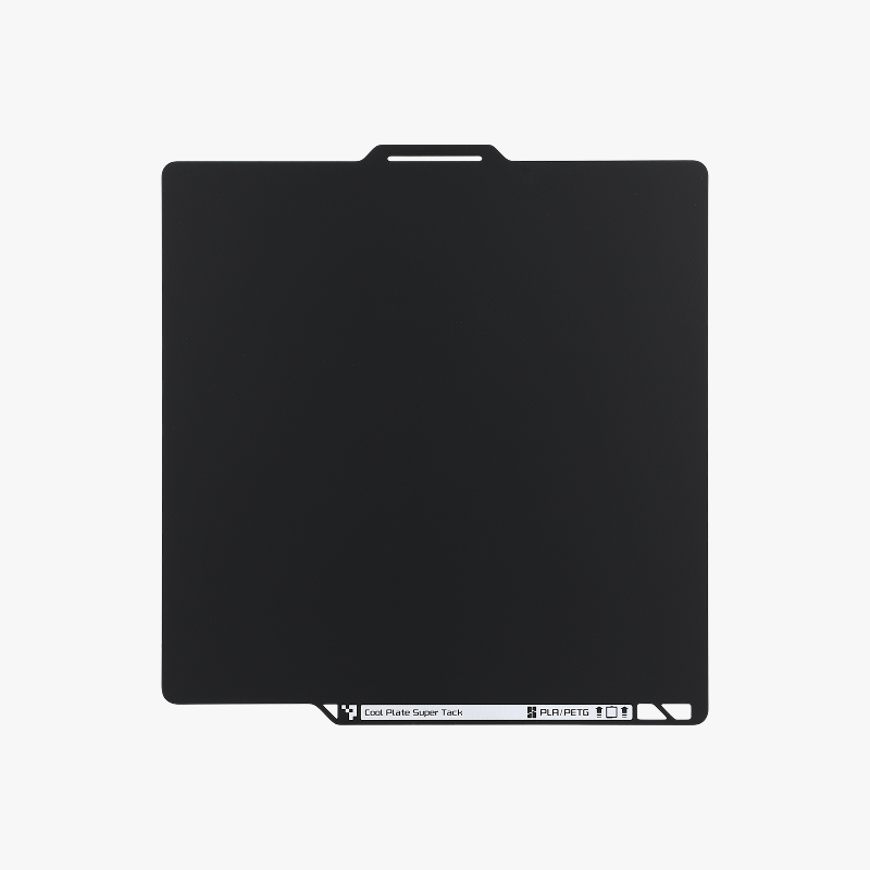 Bambu Cool Plate SuperTack Pro fyrir P2