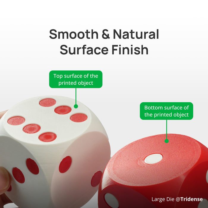 Bambu Cool Plate SuperTack Pro fyrir P2 frá Bambu Lab