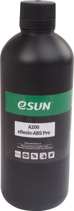 eSun A200 eResin-ABS Pro - 1kg