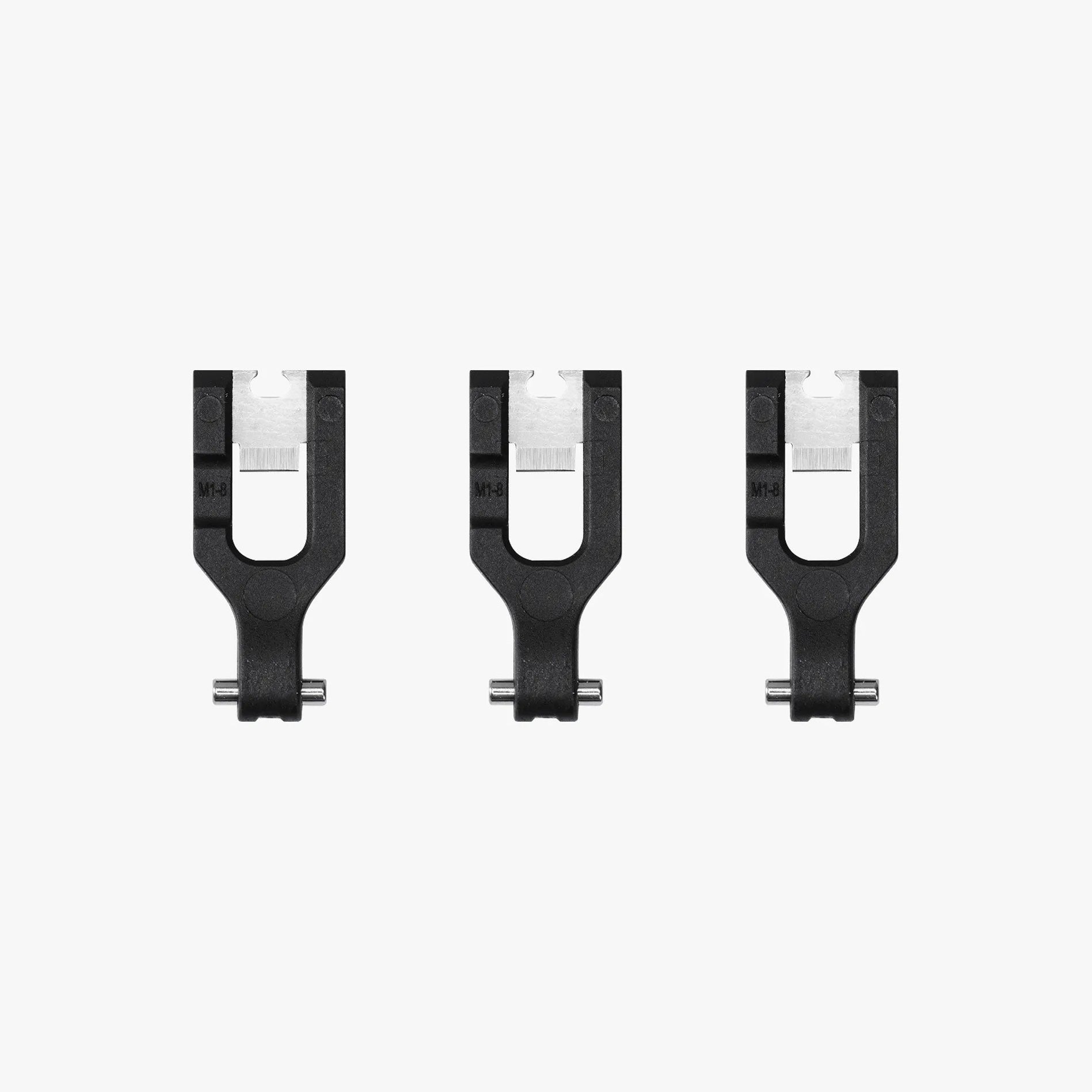 Bambu Lab filament cutter fyrir H2 — 3D VERK