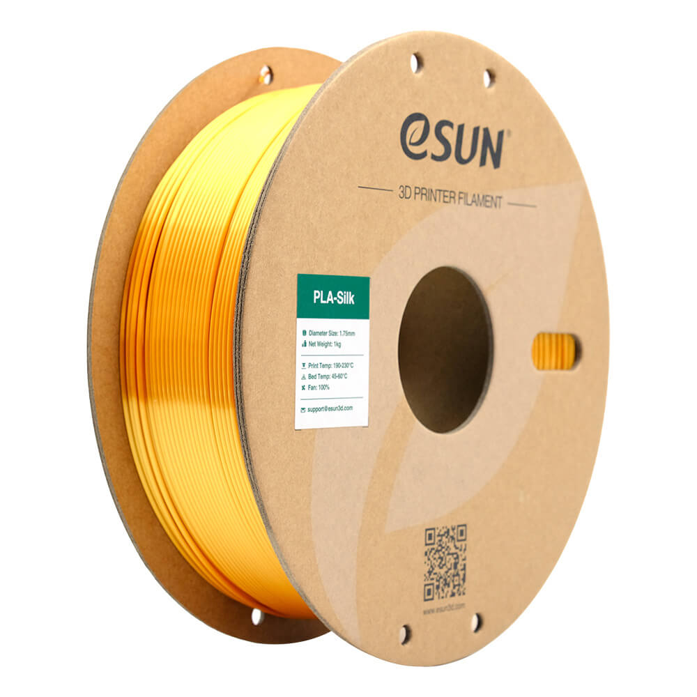 eSun ePLA Silk Gull 1kg.