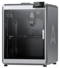 Creality K2 Plus - 350x350x350mm