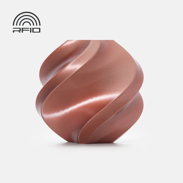 Bambu PLA Silk+ - 1kg.