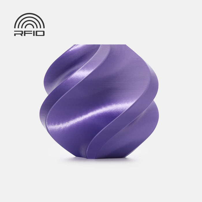 Bambu PLA Silk+ - 1kg.