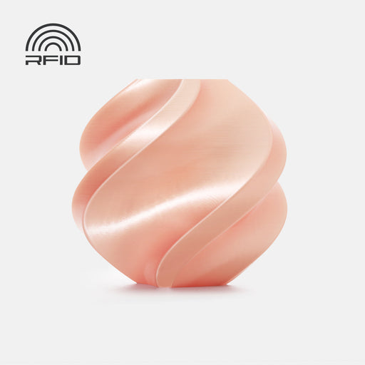 Bambu PLA Silk+ - 1kg. frá Bambu Lab