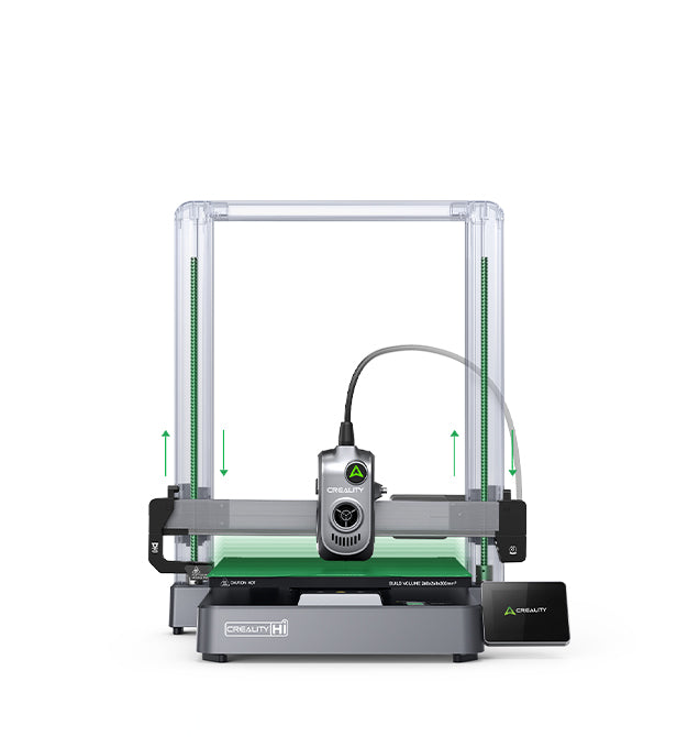 Creality Hi - 260x260x300mm