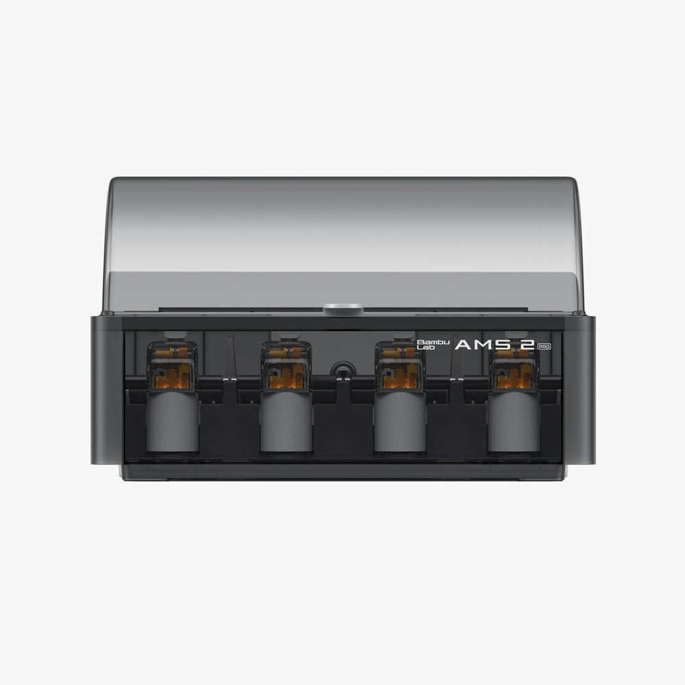 Bambu Lab AMS 2 Pro