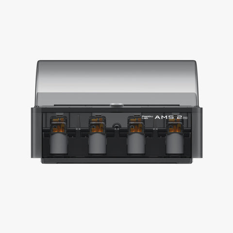 Bambu Lab AMS 2 Pro