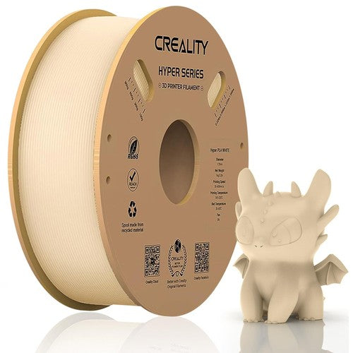 3D VERK Creality hyper háhraða PLA