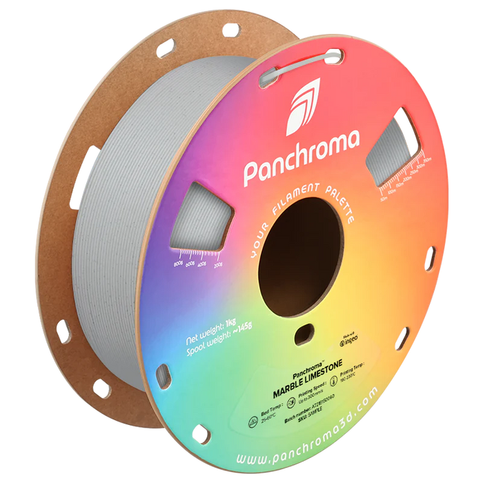 Panchroma PLA Marble - 1kg.
