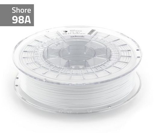 Flex Medium 98A frá Extrudr