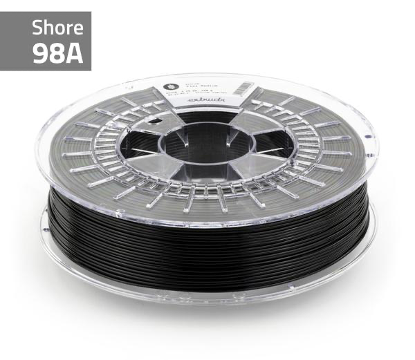 Extrudr Flex Medium 98A - 750gr.