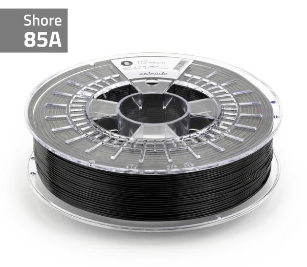 Extrudr Flex Semisoft 85A - 750gr.