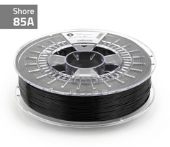 Extrudr Flex Semisoft 85A - 750gr.