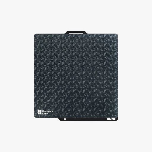 Bambu Carbon Fiber Surface prentflötur fyrir A1, P1 og X1 frá Bambu Lab