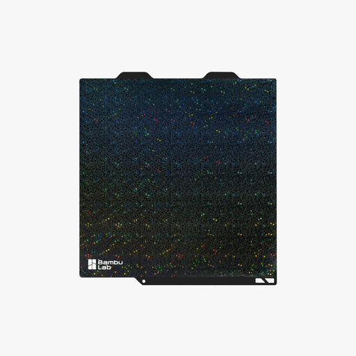 Bambu Carbon Fiber Surface prentflötur fyrir A1, P1 og X1 frá Bambu Lab