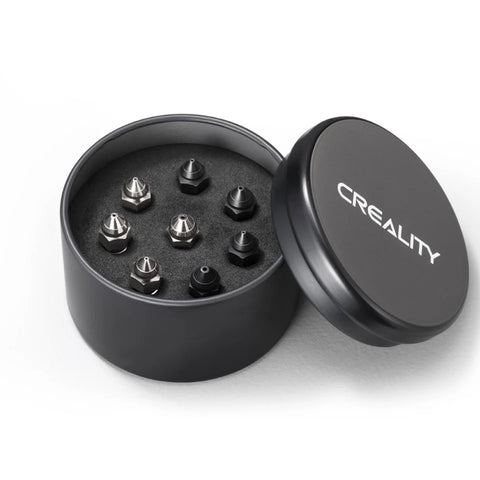 Creality stútapakki fyrir K1, K1 Max eða CR-M4
