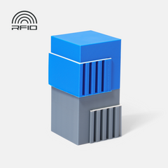 Bambu stuðningsefni fyrir PLA - 500gr.