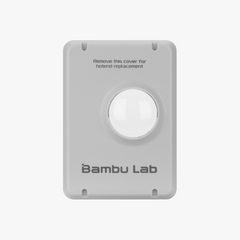 Bambu Lab hlíf á A1 og A1 mini