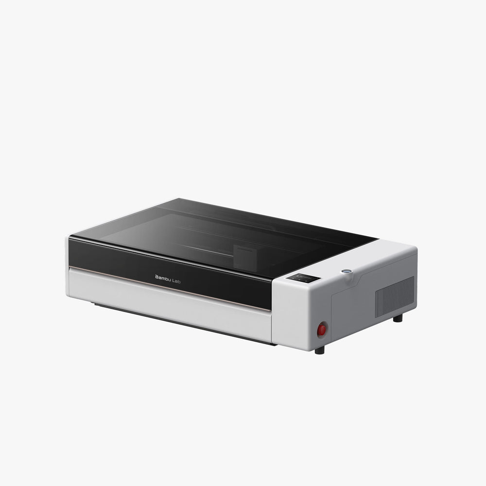 Bambu Lab R1 laser 55W - Forpöntun