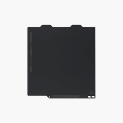 Bambu Lab slétt prentplata fyrir A1 mini - 18x18cm