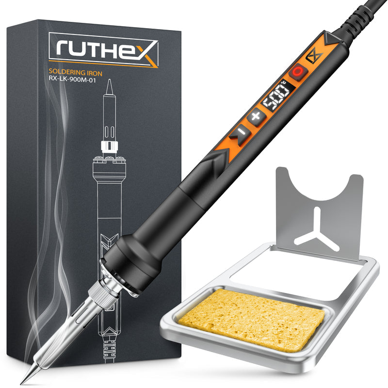 Ruthex 900M LED Display