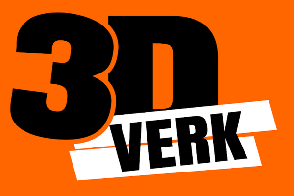 logo of 3D Verk