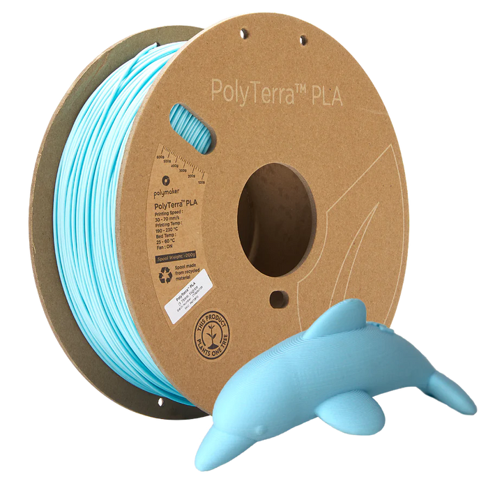 Polymaker Polyterra PLA - 1kg.