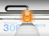 Elegoo OrangeStorm Giga - 800x800x1000mm - Sérpöntun frá Elegoo