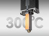 Elegoo OrangeStorm Giga - 800x800x1000mm - Sérpöntun frá Elegoo