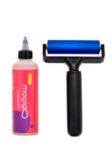 Magigoo rúllan og viðloðunarlím 250ml.