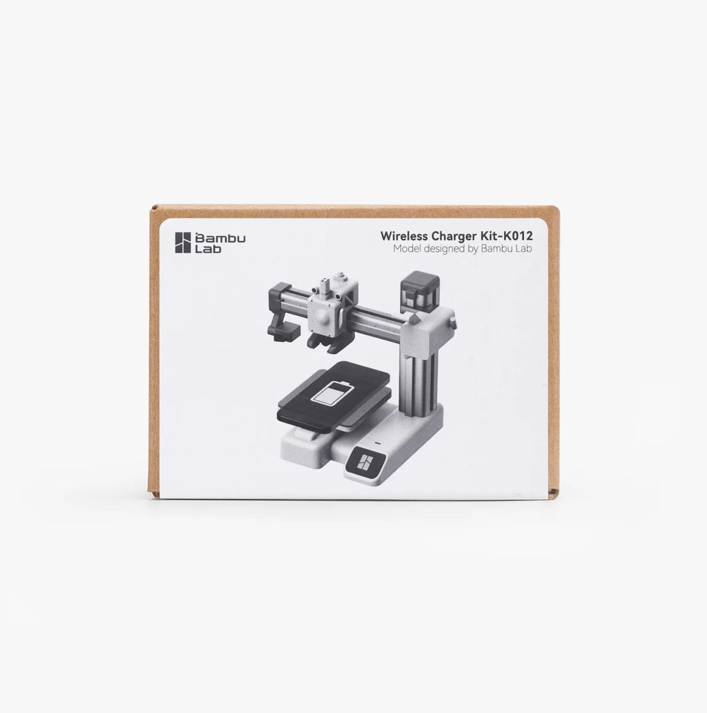 Bambu Lab Wireless Charger Kit-K012
