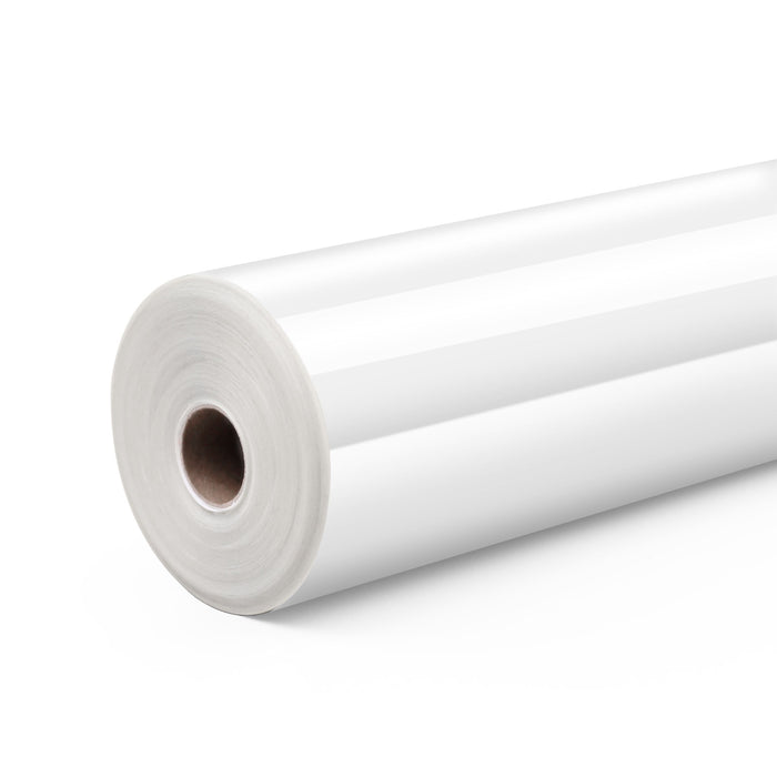 LOKLiK Permanent Adhesive Vinyl Matte - stórar rúllur - 30.5 x 1200 cm