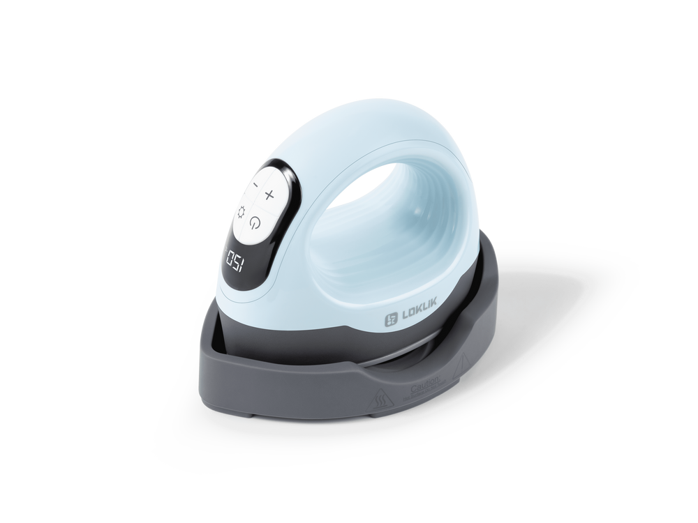 LOKLiK ImPress™ Mini 3