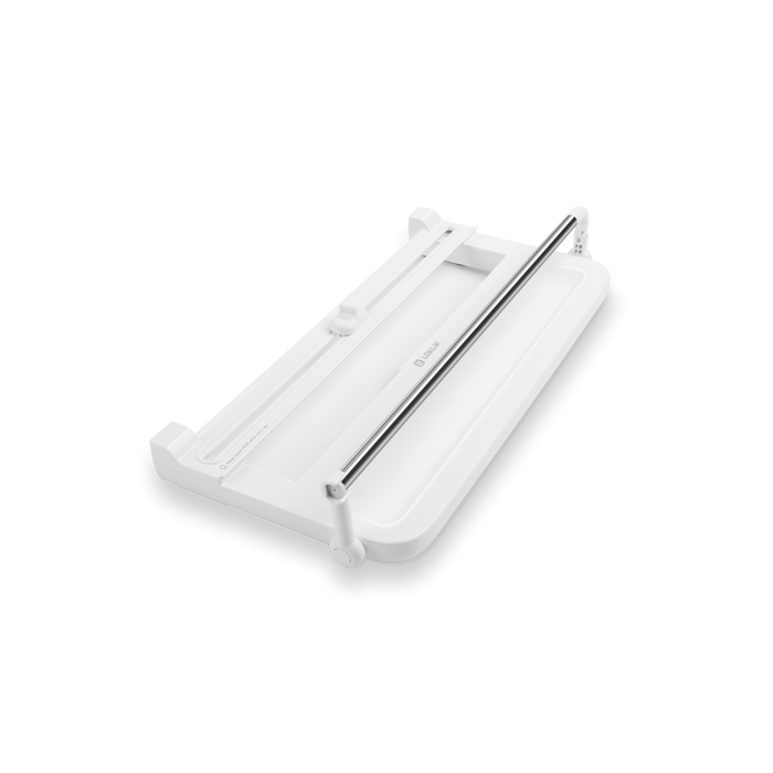 LOKLiK Roll Holder Kit frá LOKLiK