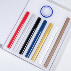 LOKLiK upphafspakki fyrir hitapressu